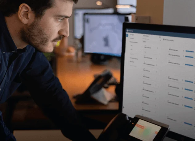 Workflow Automation